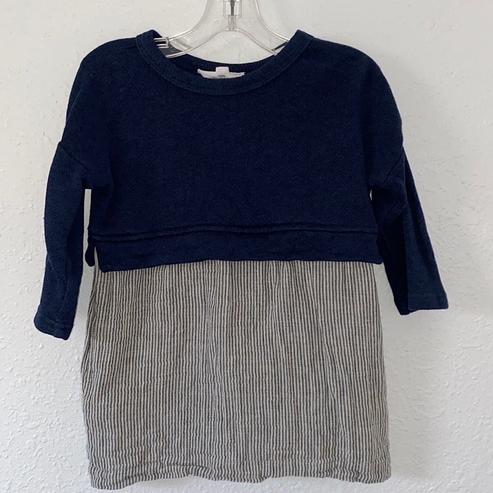 Girls mixed dress/top